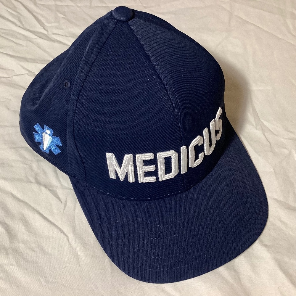 G/FORE Golf Hat. One Size Fits Most - Adjustable. Navy
